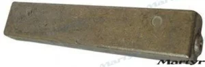Anode johnson evinrude alu. Martyr – réf CM433580A
