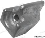 Anode johnson evinrude Martyr - 432397