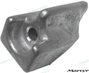 Anode johnson evinrude Martyr – 432397