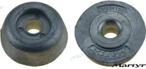 Anode lewmar zinc Martyr – réf CM589550