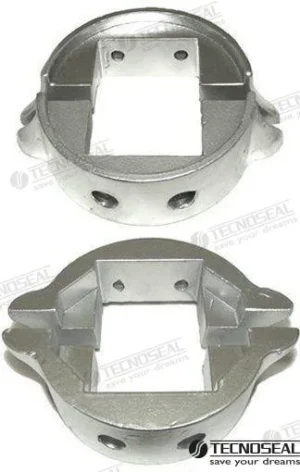 Anode lombardini saildrive Tecnoseal – réf TEN01552