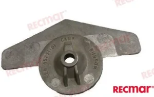 Anode mariner yamaha Recmar - réf CM811990M
