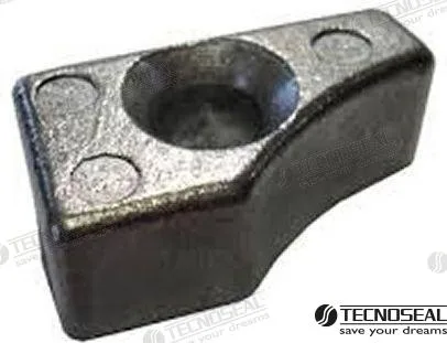 Anode Mariner Yamaha Tecnoseal - 689-11325-00