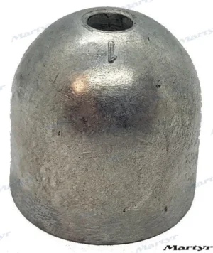 Anode max power zinc Martyr - réf CMMP586