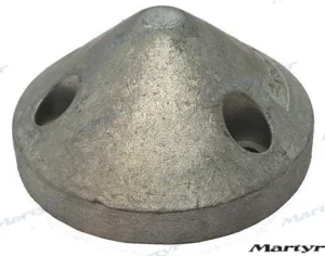 Anode max power zinc Martyr – réf CMMP676