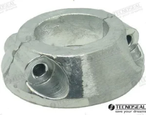 Anode max prop 46mm Tecnoseal – réf TEN00485