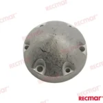 Anode max prop 70 (zn) Recmar - réf REC9405