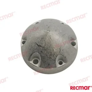 Anode max prop 70 (zn) Recmar - réf REC9405