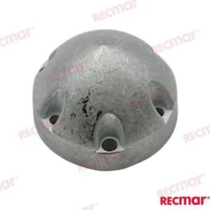 Anode max prop 83 (zn) Recmar – réf REC9406