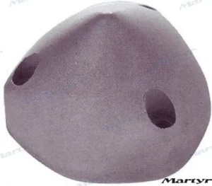 Anode max prop arbre 22,25,28 mm Martyr - MAX-PROP