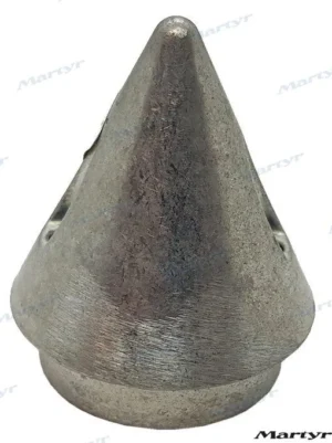 Anode max prop zinc Martyr – réf CMMP63M2B