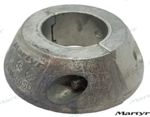 Anode max prop zinc Martyr – réf CMMP70SD