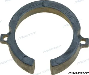 Anode mercuiser embase bravo alu Martyr – 806188A1