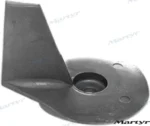 Anode mercury 25-50hp Martyr - 822157T2