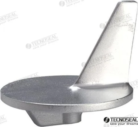 Anode Mercury 50 - 140cv Tecnoseal - 46399