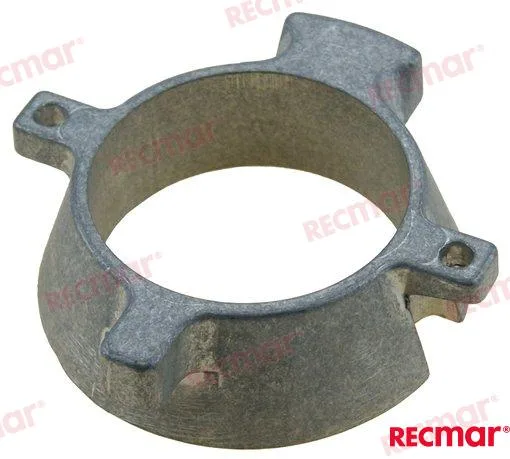Anode Mercury alphaone gen II (zinc) Recmar - 806105Q1