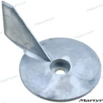 Anode mercury formula 60 Martyr - 17264T2
