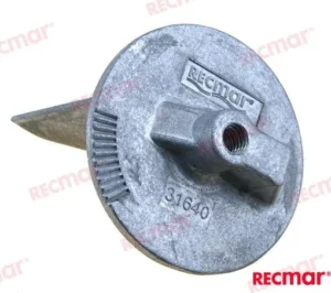 Anode mercury honda (al) Recmar – 31640Q4