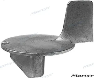 Anode mercury-mariner Martyr - 98432Q6