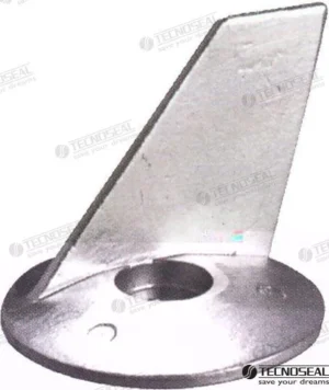 Anode mercury/mercruiser Tecnoseal - 853762
