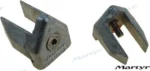 Anode mod. f1 Martyr - réf CMLCF1