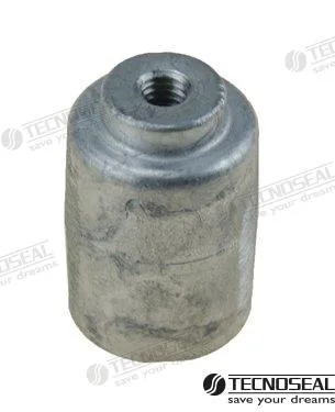 Anode moteur Yamaha alu Tecnoseal - 68V-11325-01