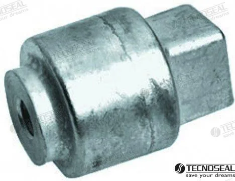 Anode moteur Yamaha Tecnoseal - 67F-11325-00