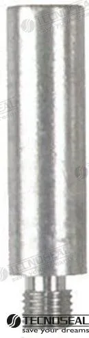 Anode moteur yanmar Tecnoseal – réf TEN01317