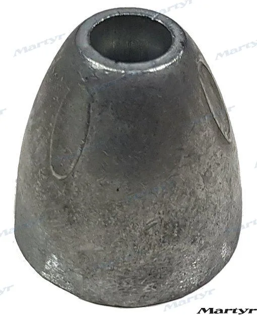 Anode mtf zinc Martyr - réf CMMTF2