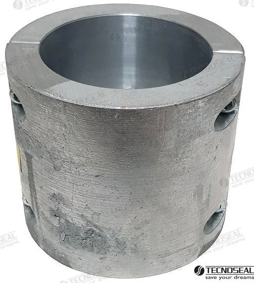 Anode noix d'arbre de 130 mm Tecnoseal - réf TEN00531