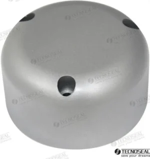 Anode ogive leopard 23 Tecnoseal – réf TEN19022