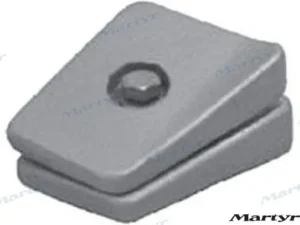 Anode omc 20-35cv paire Martyr – 434029