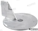 Anode omc 55cv Tecnoseal - 338742