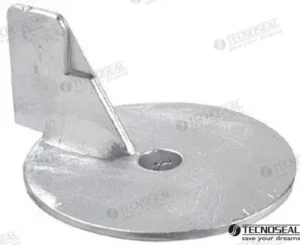 Anode omc 55cv Tecnoseal - 338742