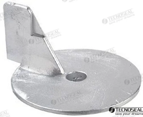 Anode OMC 55cv Tecnoseal - 338742