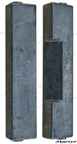 Anode omc 60-175cv Martyr - 433580