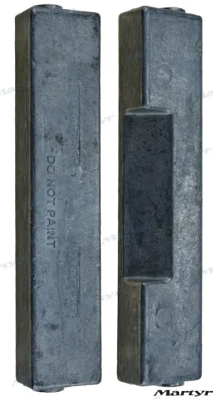 Anode omc 60-175cv Martyr - 433580