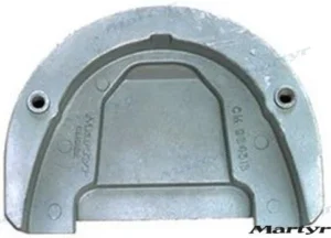 Anode omc aluminium Martyr – 3853818