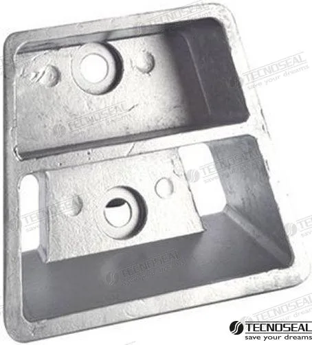 Anode OMC cobra 130-385cv Tecnoseal - 983952