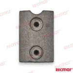 Anode omc cobra (al) Recmar - 431708
