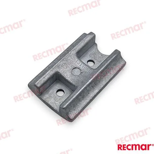 Anode OMC cobra (zinc) Recmar - 431708