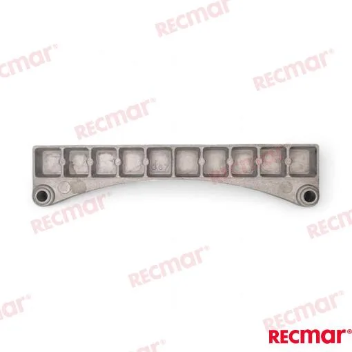 Anode OMC trans. (aluminium) Recmar - 976669