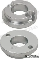 Anode p/propulseur bow 25 Tecnoseal - BP1221