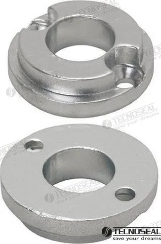 Anode p/propulseur bow 25 Tecnoseal - BP1221