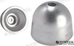 Anode p/propulseur bow75/95 Tecnoseal - KGF