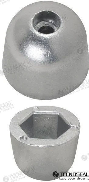 Anode p/propulseur sp125-sp285 42mm – réf TEN01051