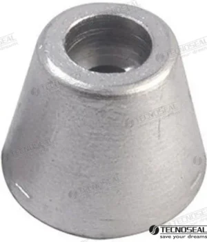 Anode p/propulseur sp30/40 26mm Tecnoseal - réf TEN01050