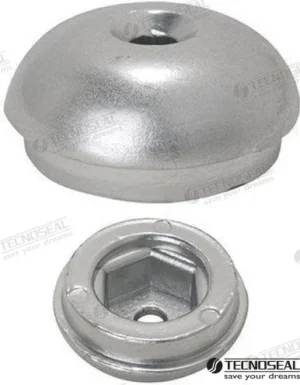 Anode p/propulseur sp55/75/95 45mm Tecnoseal – réf TEN01052