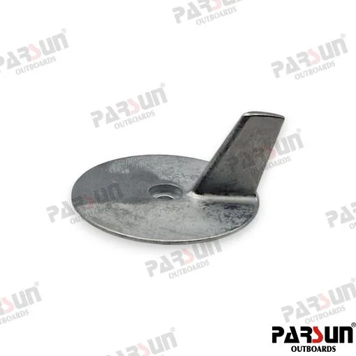 Anode Parsun moteur F30, F40, F50, F60 - réf PAT40-00000010