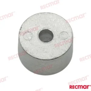 Anode parsun yamaha honda (zn) Recmar – réf REC688-45251-01
